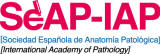 SEACP-IAP. Sociedad Espaola de Anatomia Patologica