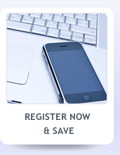Register now and save