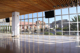 Espacio Multiusos - Palacio de Congresos de Alicante