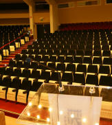 Auditorio - Palacio de Congresos de Alicante